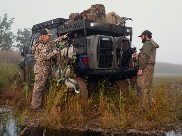 You Need to Know About These 3 UTV Cargo Racks