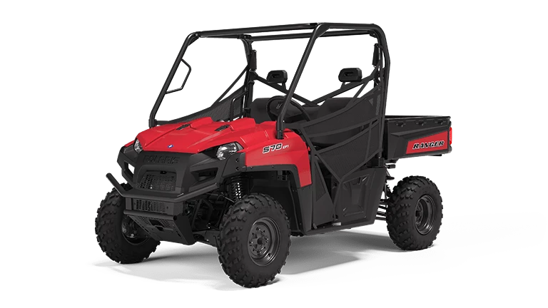 Polaris Ranger 570 Full Size