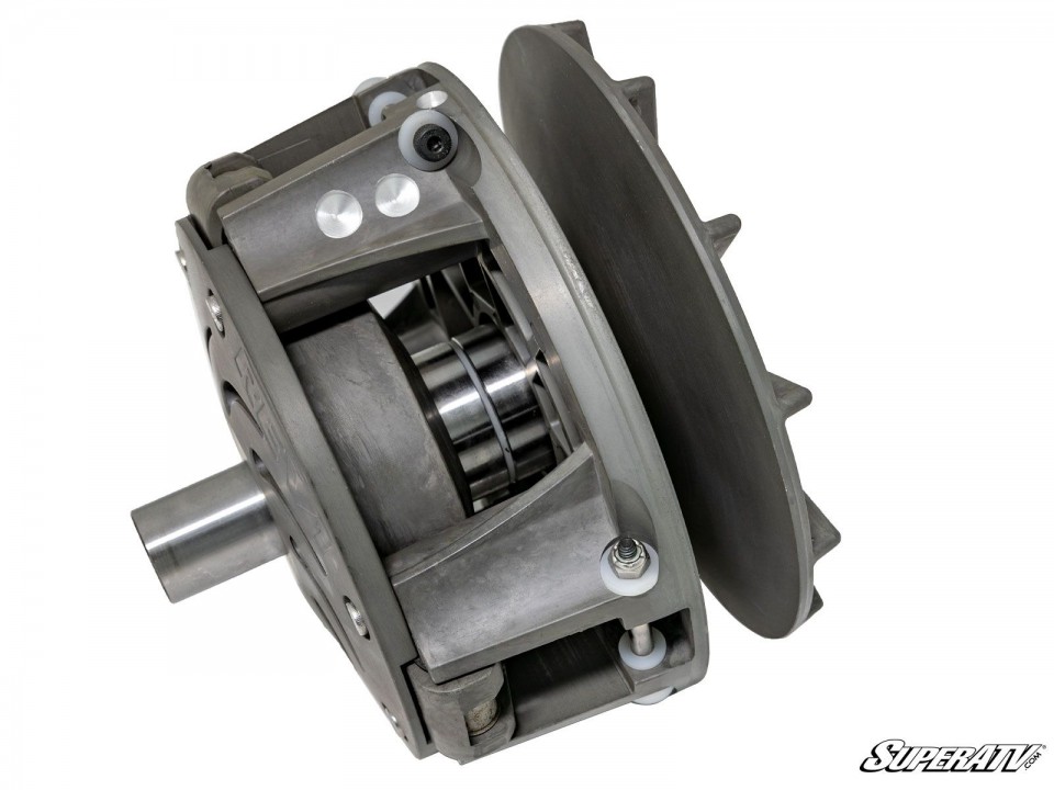 SuperATV Clutch Kit for Polaris XP Turbo