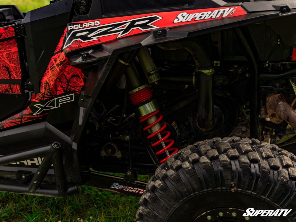 Polaris RZR XP 1000