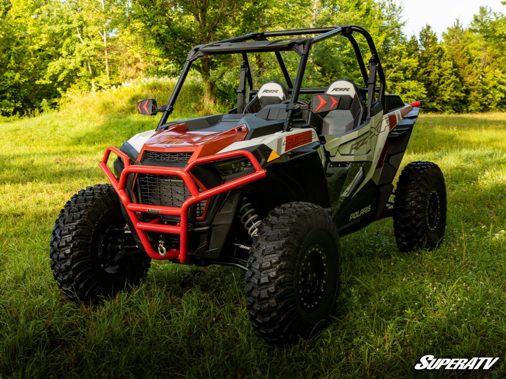 Polaris RZR XP 1000 Front Bumper by SuperATV