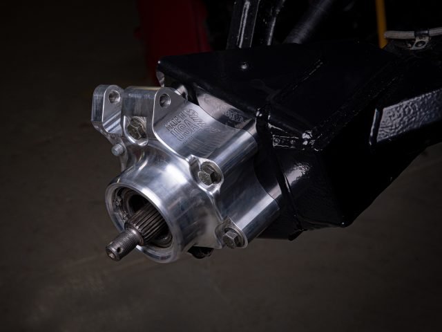 How to Install Billet Rear Knuckles on a Polaris RZR XP 1000