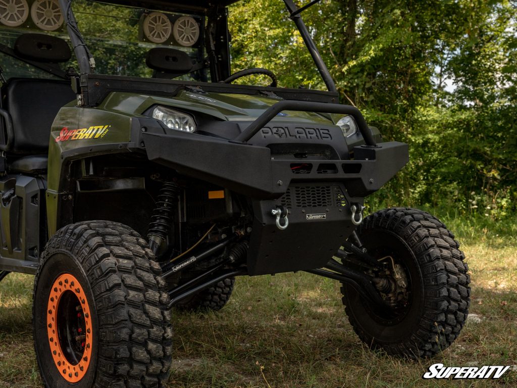 Polaris Ranger XP 900 Front Bumper by SuperATV