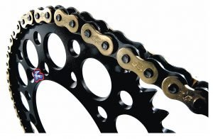 How to Tighten a Chain on an ATV | SuperATV Off-Road Atlas