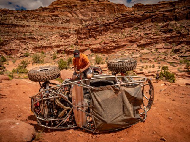 Is Rally On The Rocks 2022 Really Canceled?
