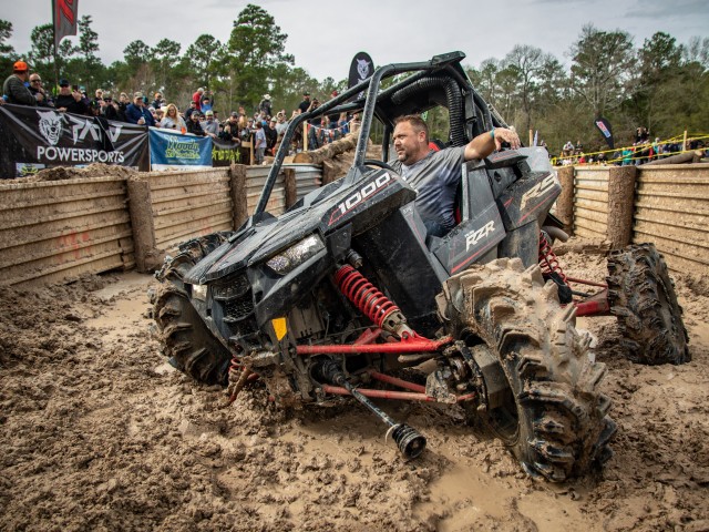 Nosedives and Scrap Metal—Our Favorite UTV Fails of 2019