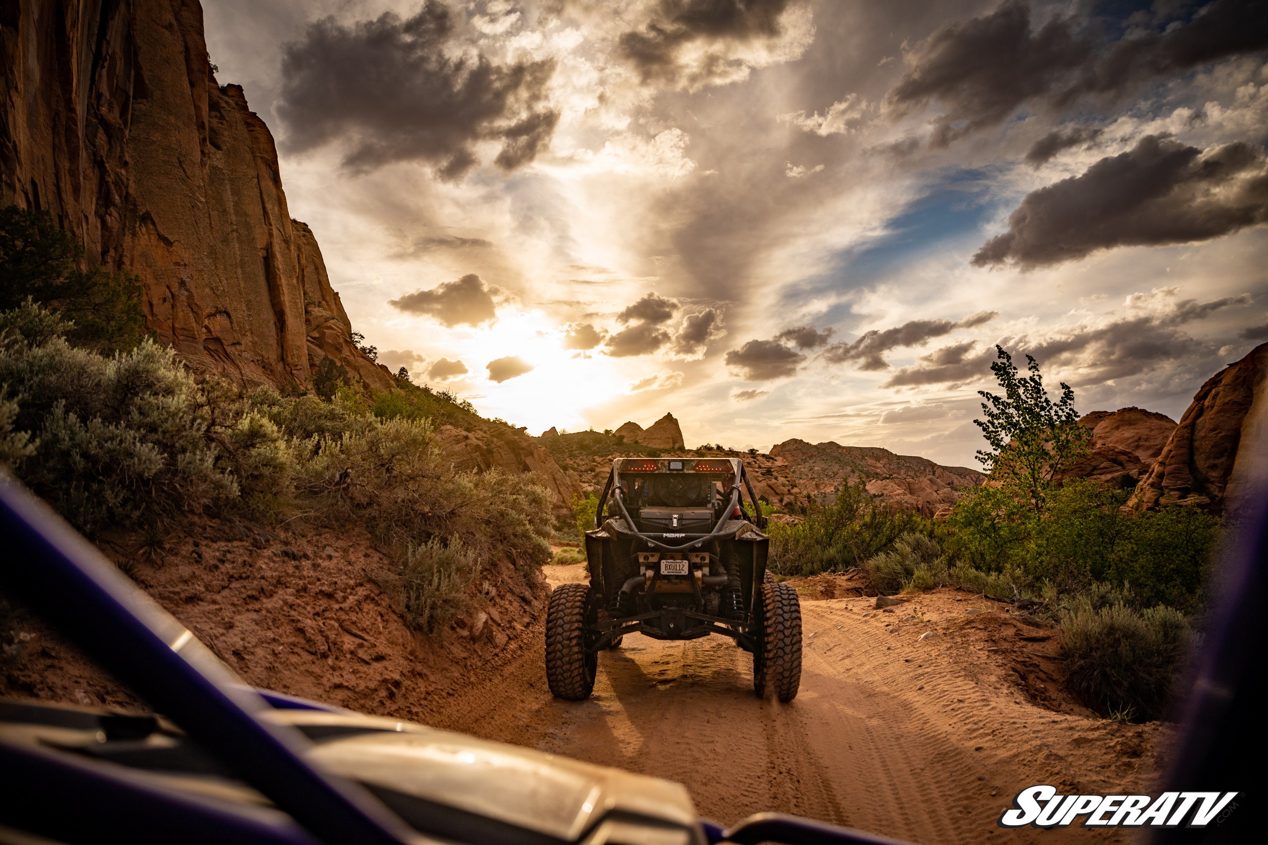 Off-Road Atlas: The Ultimate Guide to the Industry