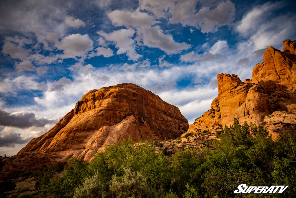 Rally on the Rocks Mountain