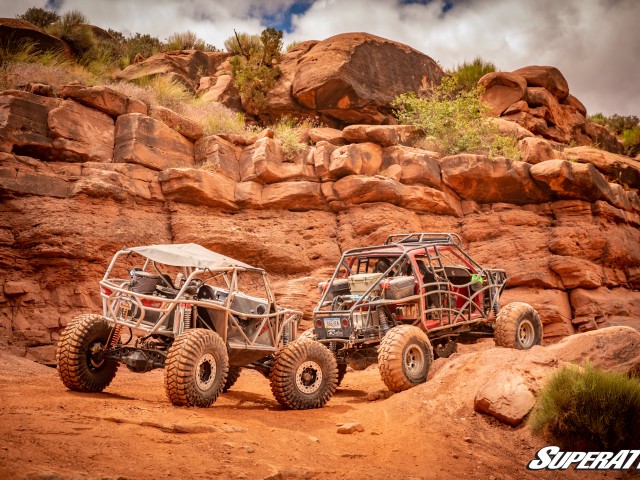 The Best UTV and ATV Parks in the West