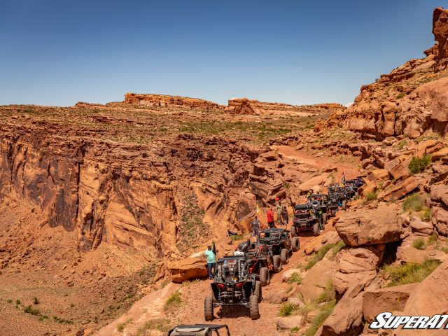 UTVs in Moab—Potential Ban, UTV Trails, and More