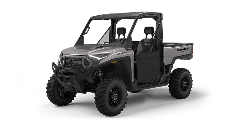Polaris Ranger 1500 XD