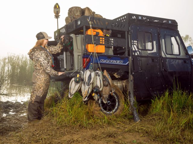 The Best Polaris Ranger Accessories for Comfort and Functionality