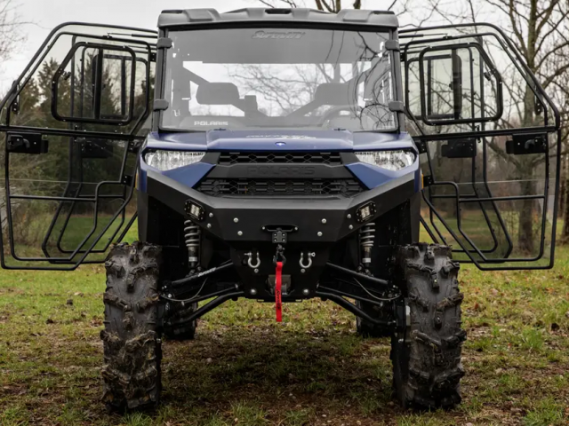 Polaris Ranger Doors—a Guide to Getting the Set You Really Need