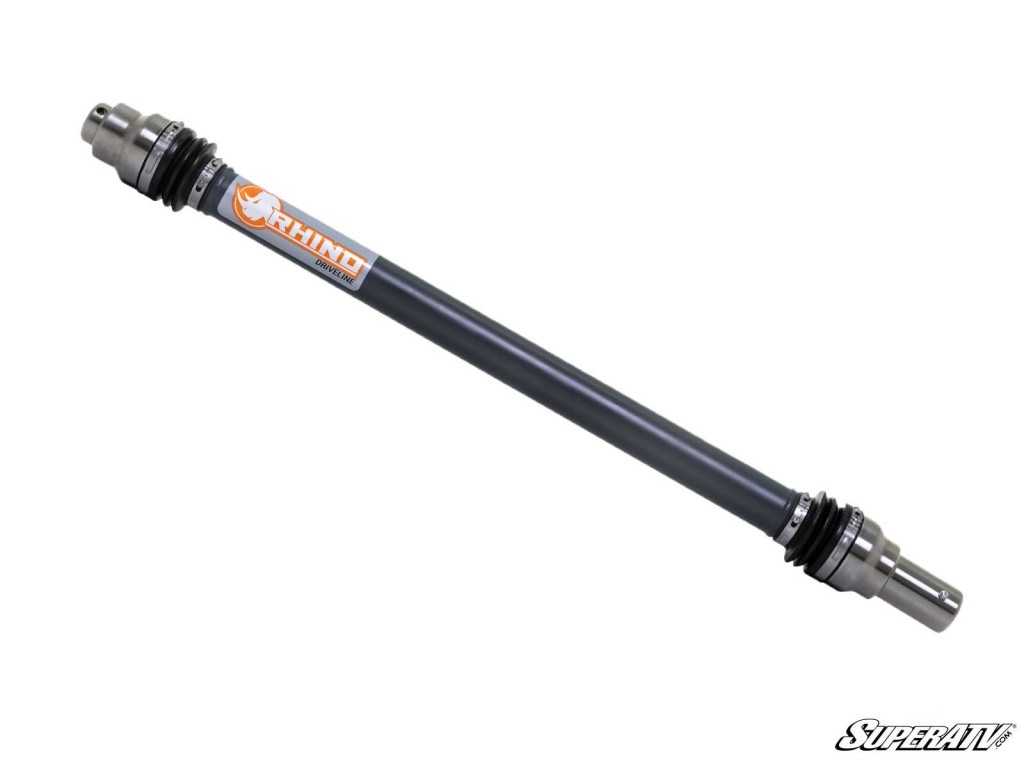 SuperATV Rhino C-Series prop shaft