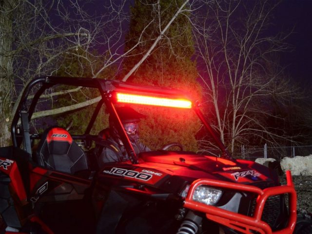 Best UTV Lighting: Light Cubes vs. Bars vs. Whips