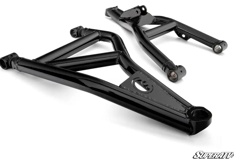 Can-Commander 1000 Atlas Pro A-arms