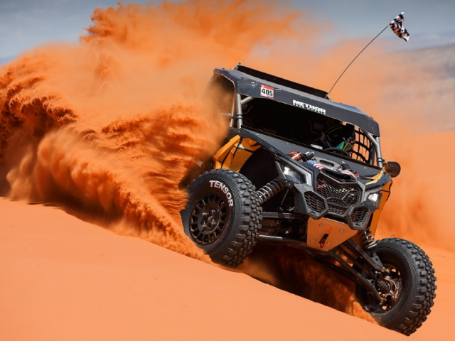 Know Before You Go—The Off-Roader’s Guide to Glamis