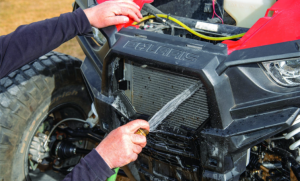 Utv Shack Rear Radiator Eureka! The 8 Reasons Why Your UTV Keeps Overheating | SuperATV Off ...