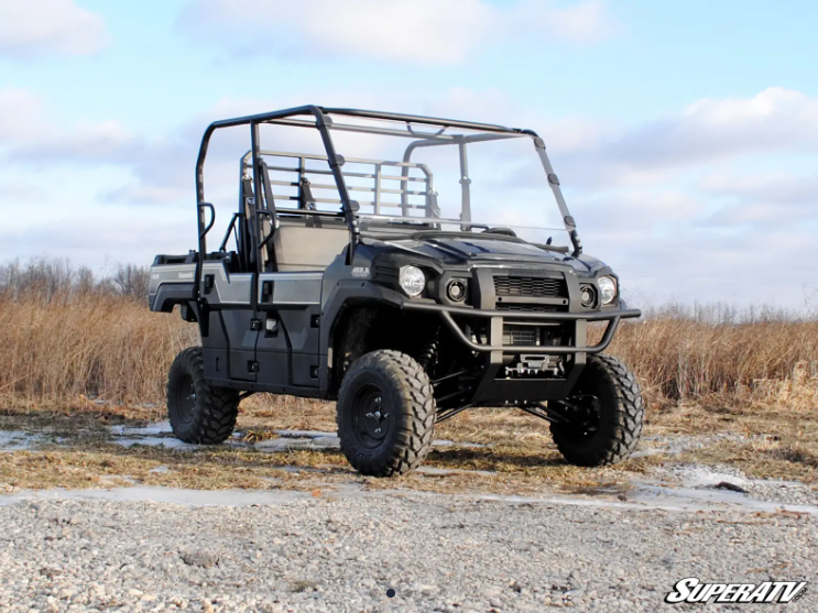 Kawasaki Mule PRO