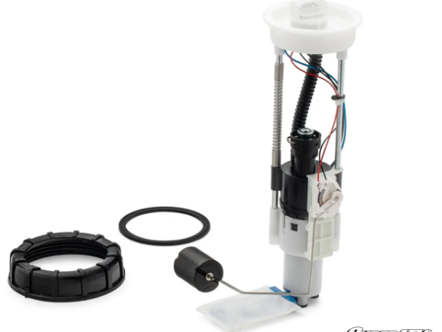 SuperATV has the UTV Fuel Pump Replacement Solution