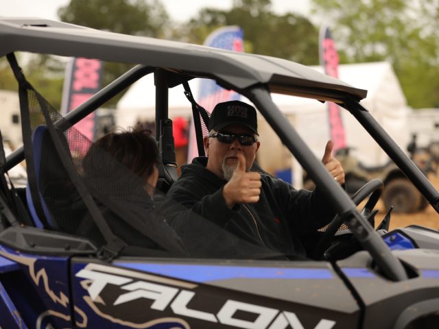 Honda Talon Specs and Everything you Need to Know