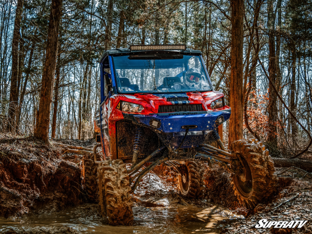 Guide to The Best Polaris Ranger Performance Upgrades