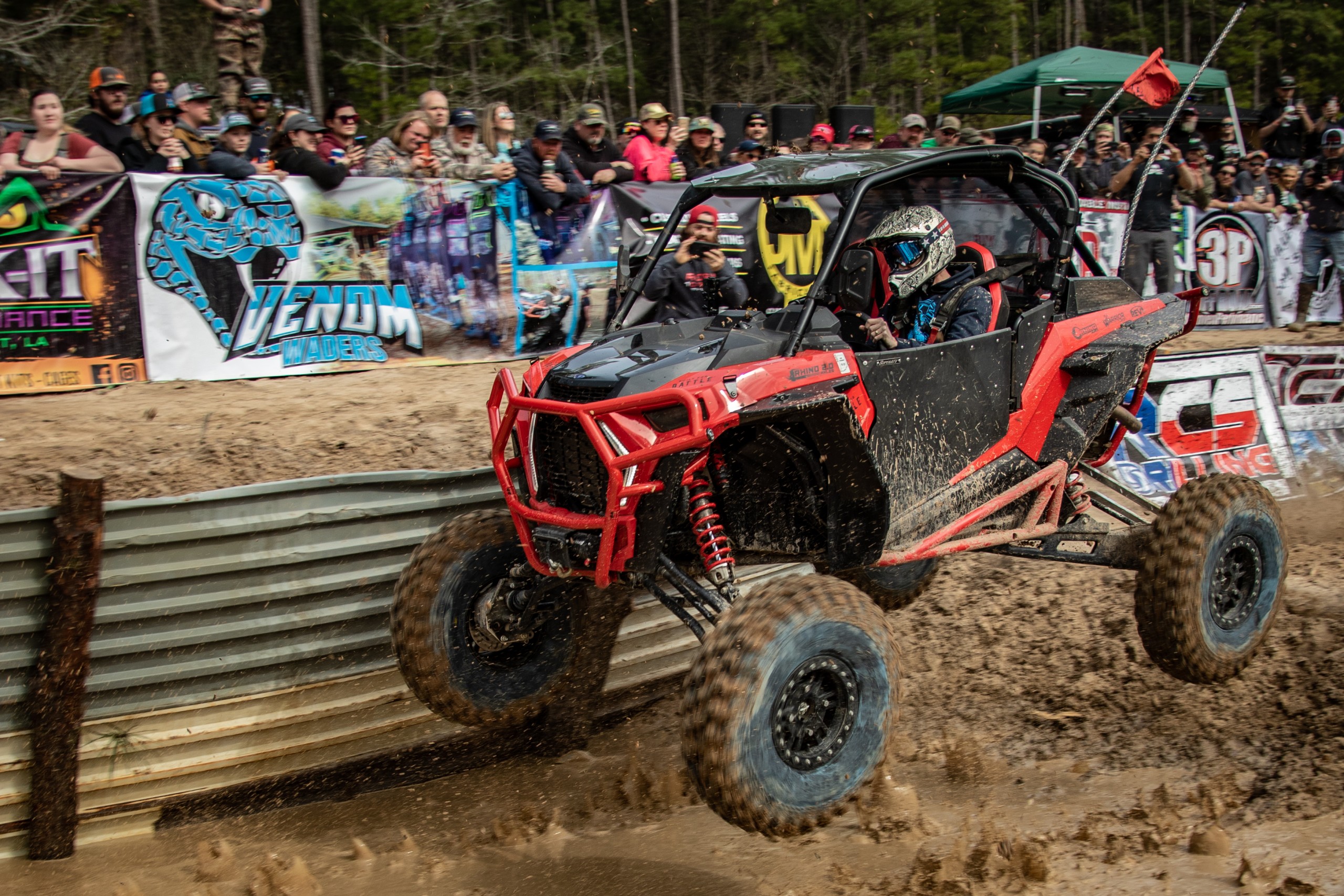 GDP Portals Take The Win at WTF Off-Road Bounty Cour$e