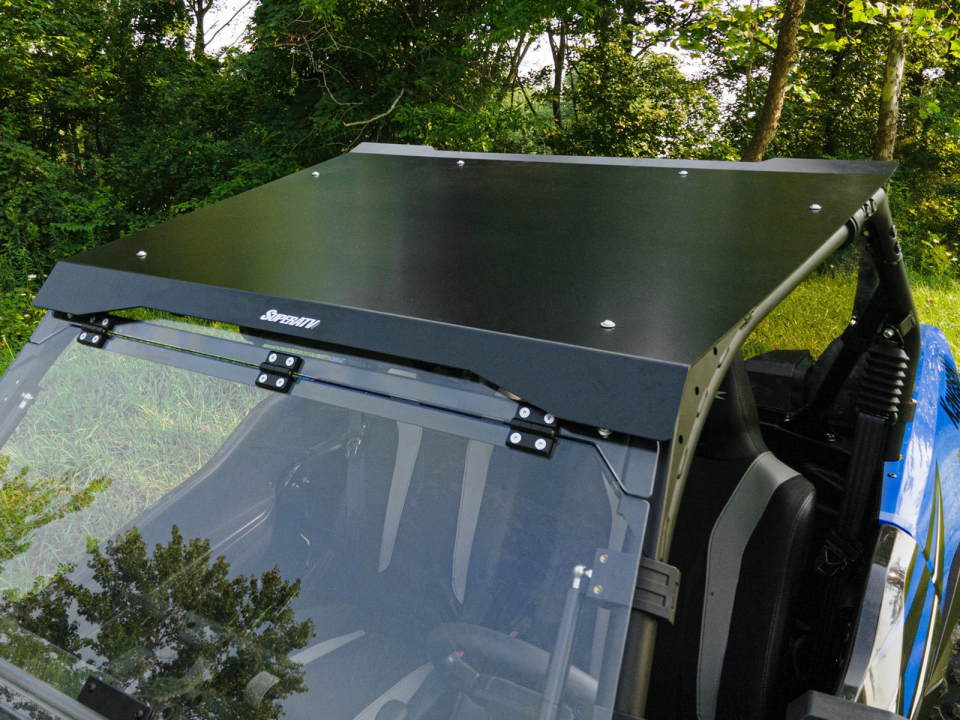 SuperATV Aluminum Roof