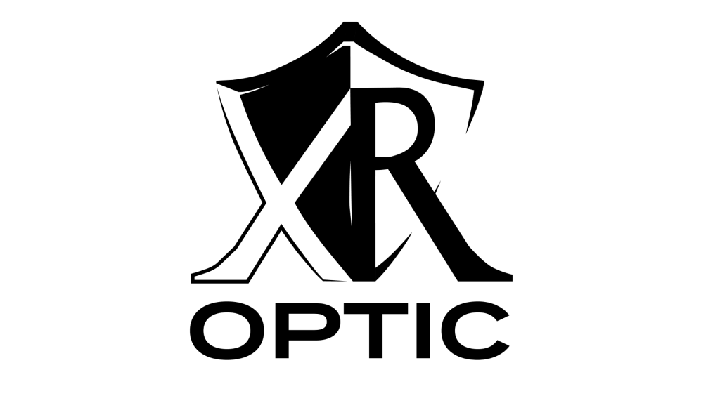 SuperATV XR Optic logo