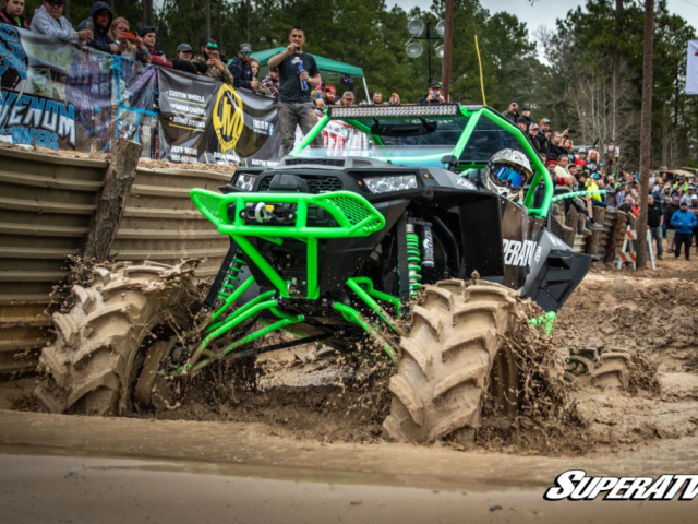How Big of a Lift Kit Can You Put on Your UTV or ATV?