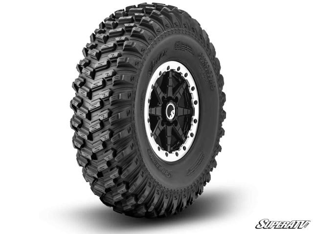 How to Mount UTV and ATV Wheels