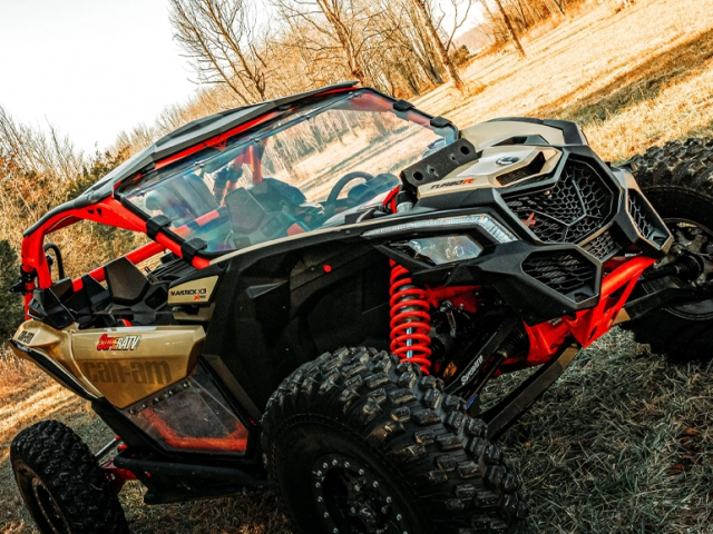 UTV Windshield FAQ