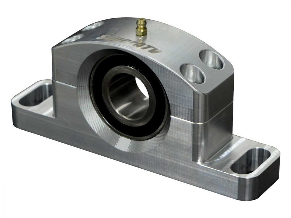 Carrier Bearing by SuperATV