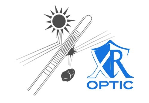 XP Optic Logo