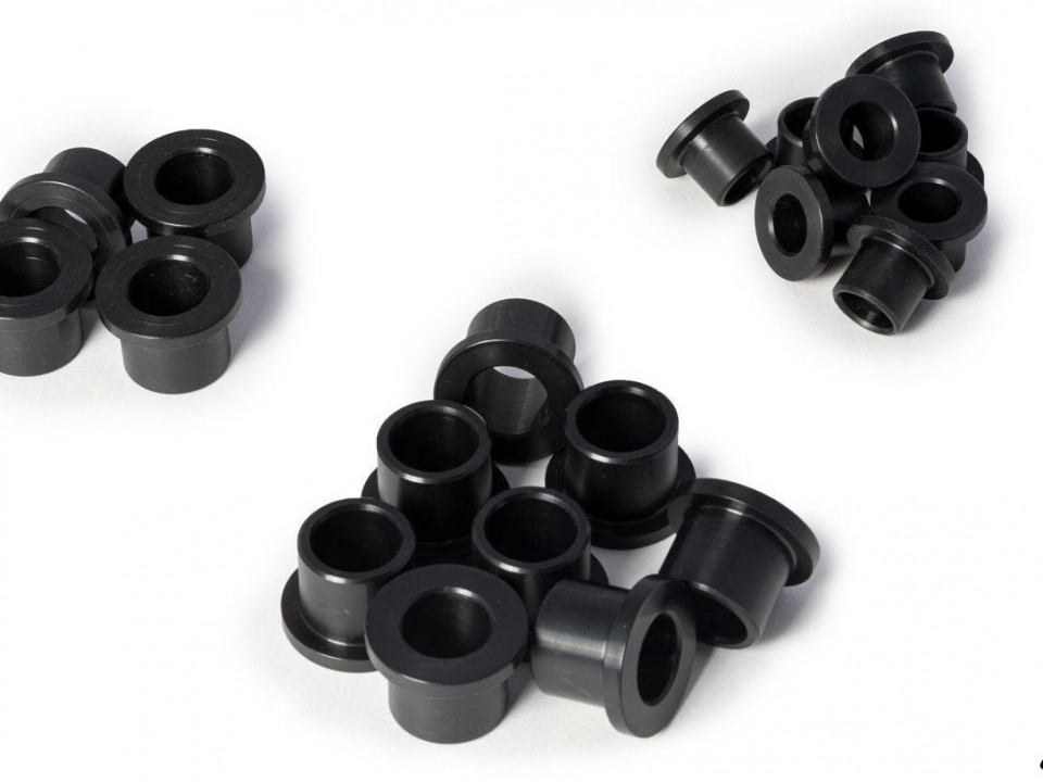 SuperATV A-arm bushing for Can-Am Maverick