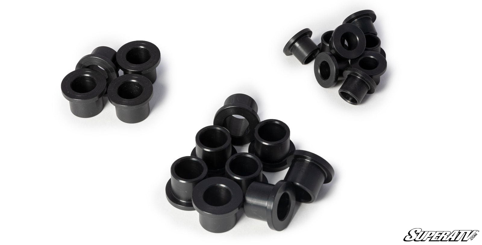Why UHMW Is the Best Bushing Material