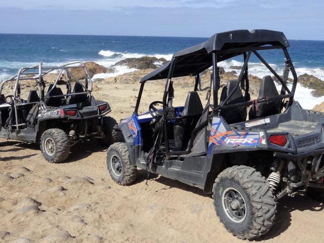 The Best Side-by-Side UTVs for the Whole Family