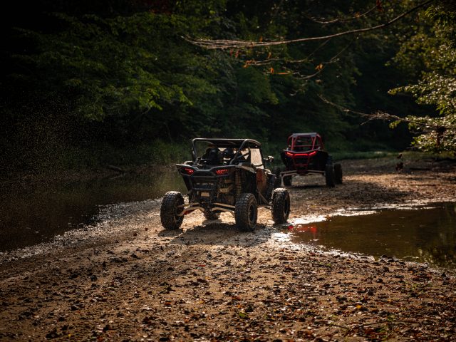 Everything You Need to Know about UTV and ATV Recalls