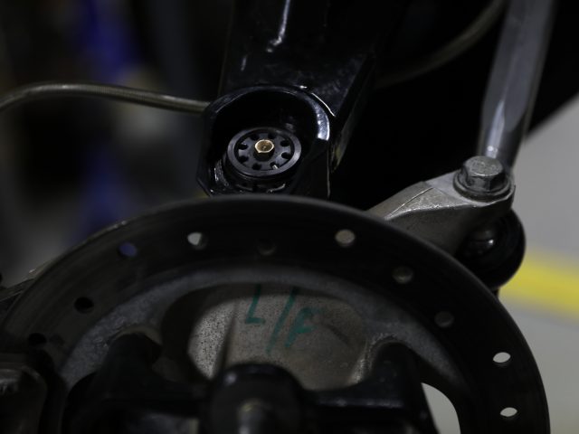 Heim Joints vs. Ball Joints—How to Get a Stronger A-Arm