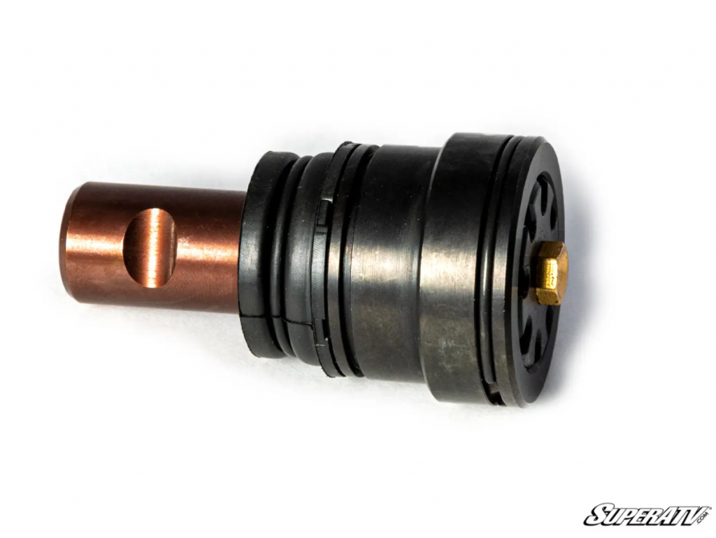SuperATV Heavy-Duty Ball Joints
