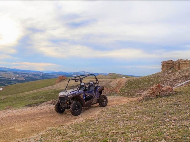 The 11 Best UTV and ATV Trails in the US
