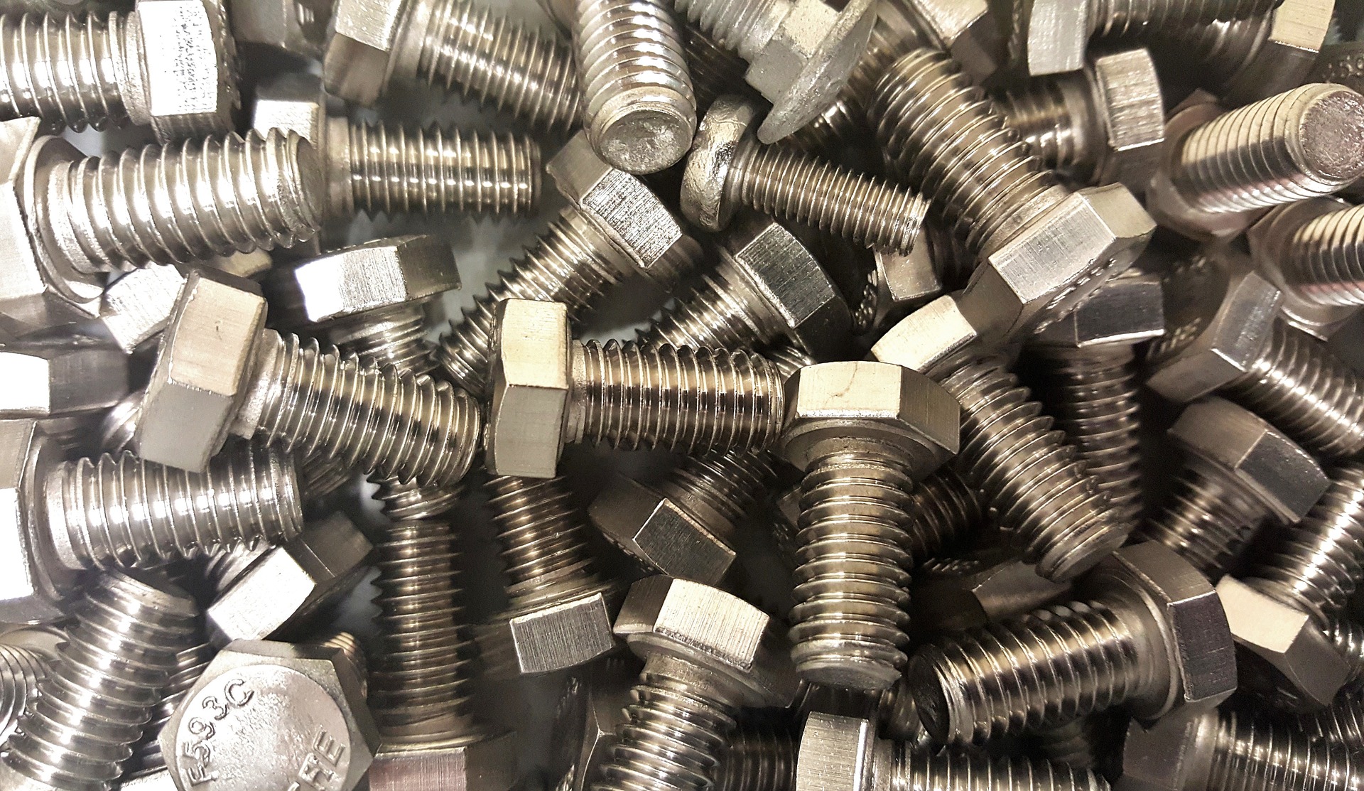 Why You Need to Check the Bolts on Your Side-by-Side