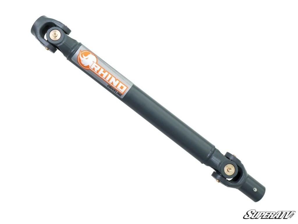 SuperATV Rhino U-Series prop shaft