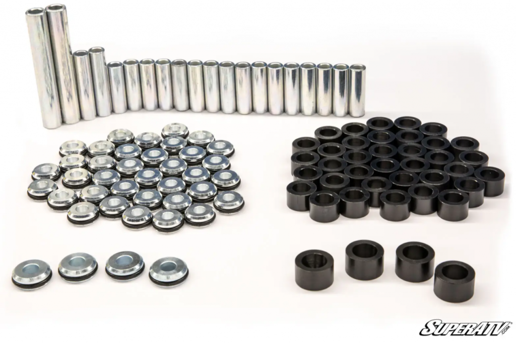 UHMW A-Arm bushings