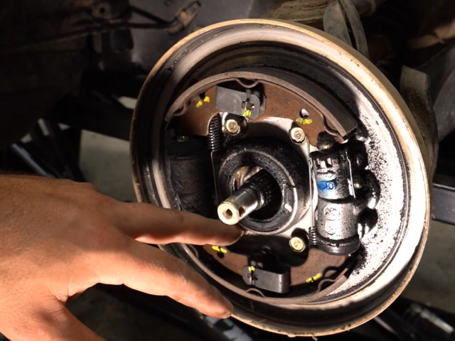 How to Adjust UTV/ATV Brakes