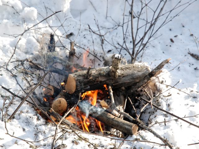 This Winter Wilderness Survival Gear Can Save You and Your UTV