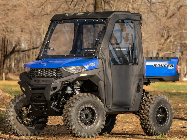 What’s the Best Budget Utility Side-by-Side?