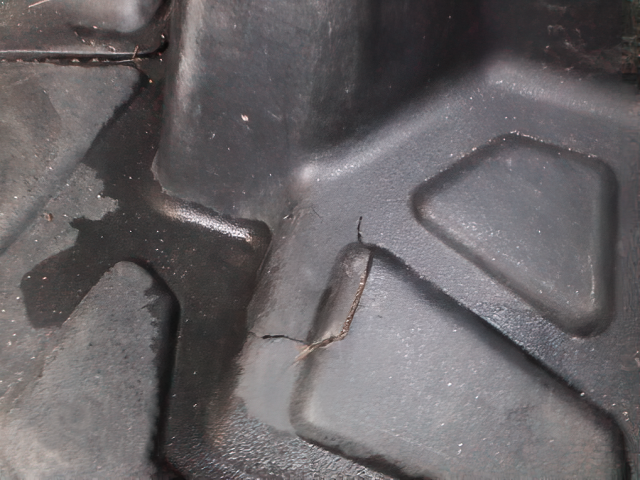 4 Ways to Fix a Crack in Your UTV’s Floorboard