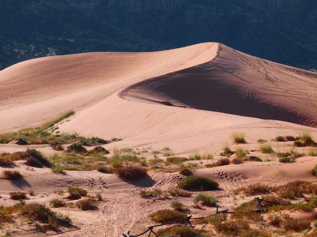 The Best UTV Dune Riding Spots