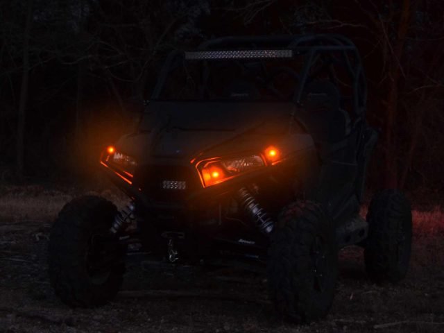 Step-by-Step Guide to Installing an ATV/UTV Turn Signal Kit